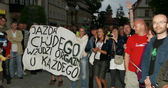 Rajd Karkonoski